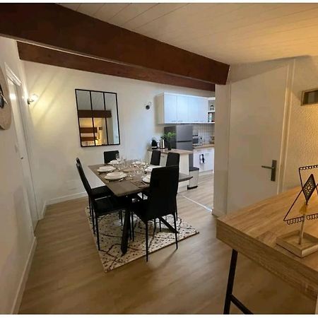 Le Loft Berbere - Ideal Couples, Familles, Business - Centre Historique, Wifi , Netflix Niort Buitenkant foto